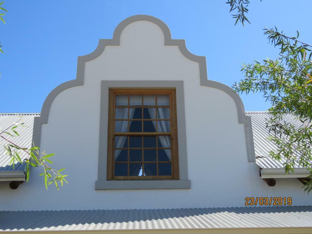 Karoo-Rust Apartment Prince Albert Exterior photo